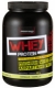 EnergyBody 100% Whey Protein, 2270 g Dose